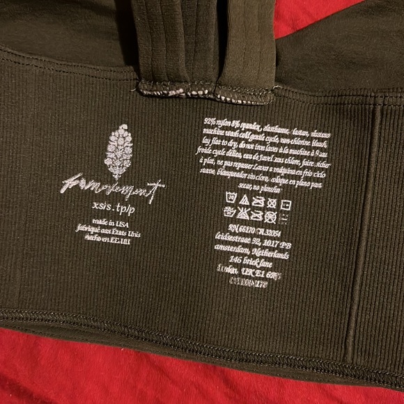 On The Radar Bra - Picture 11 of 11